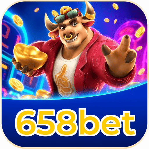 658bet Saque