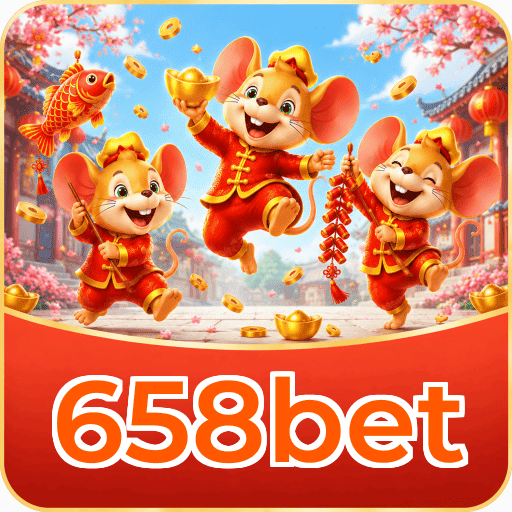 658bet Loterias
