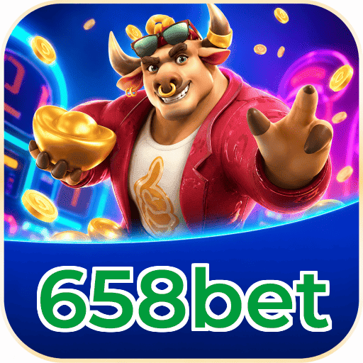 658bet Top Slots