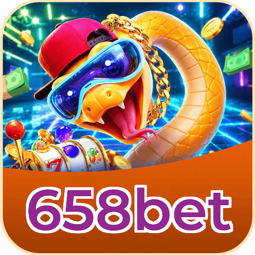 658bet Telegram