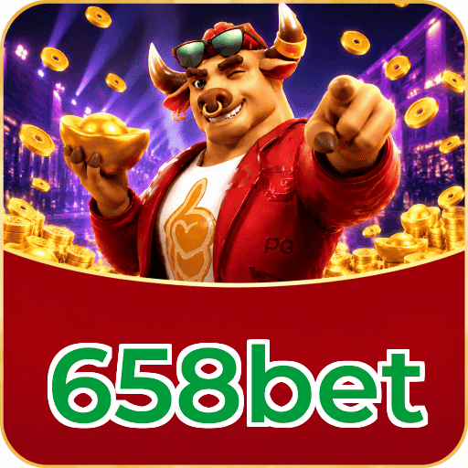 658bet Logo