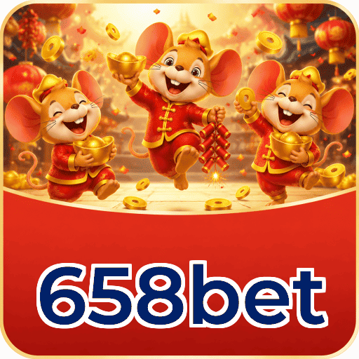 658bet Logo
