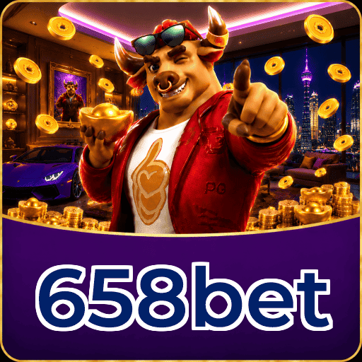 658bet