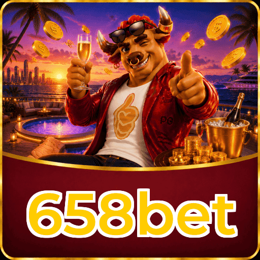 658bet Installation Guide