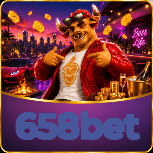 658bet FAQ