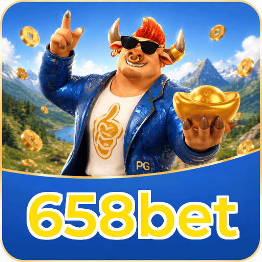 658bet Uptime