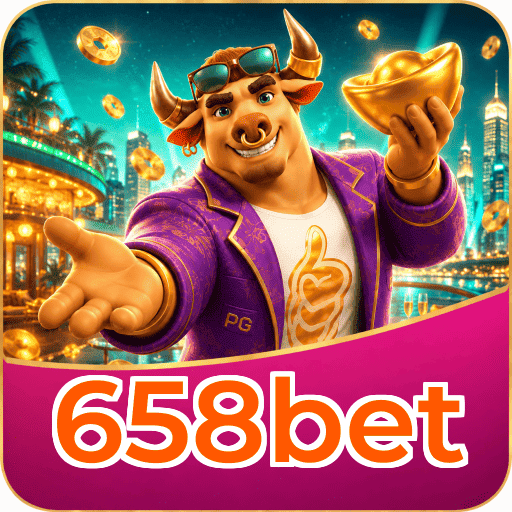 658bet instalar Windows e Mac