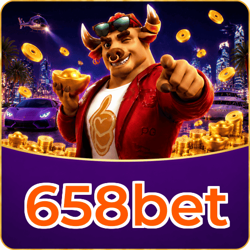 658bet Bet Types