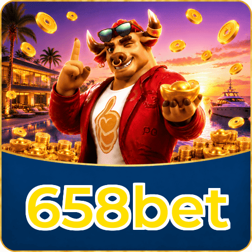 658bet Streaming Quality