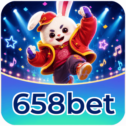 658bet Slots