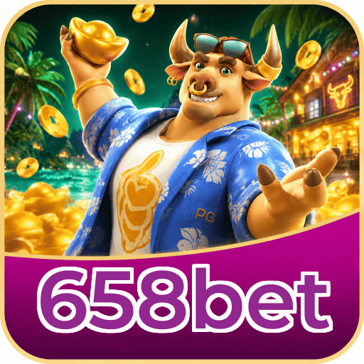 658bet Responsible Gaming