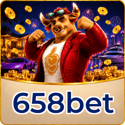 658bet Live Games