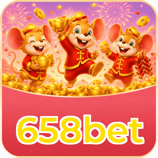 658bet Logo