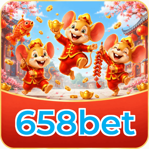 658bet Jogos Exclusivos