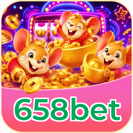 658bet Logo